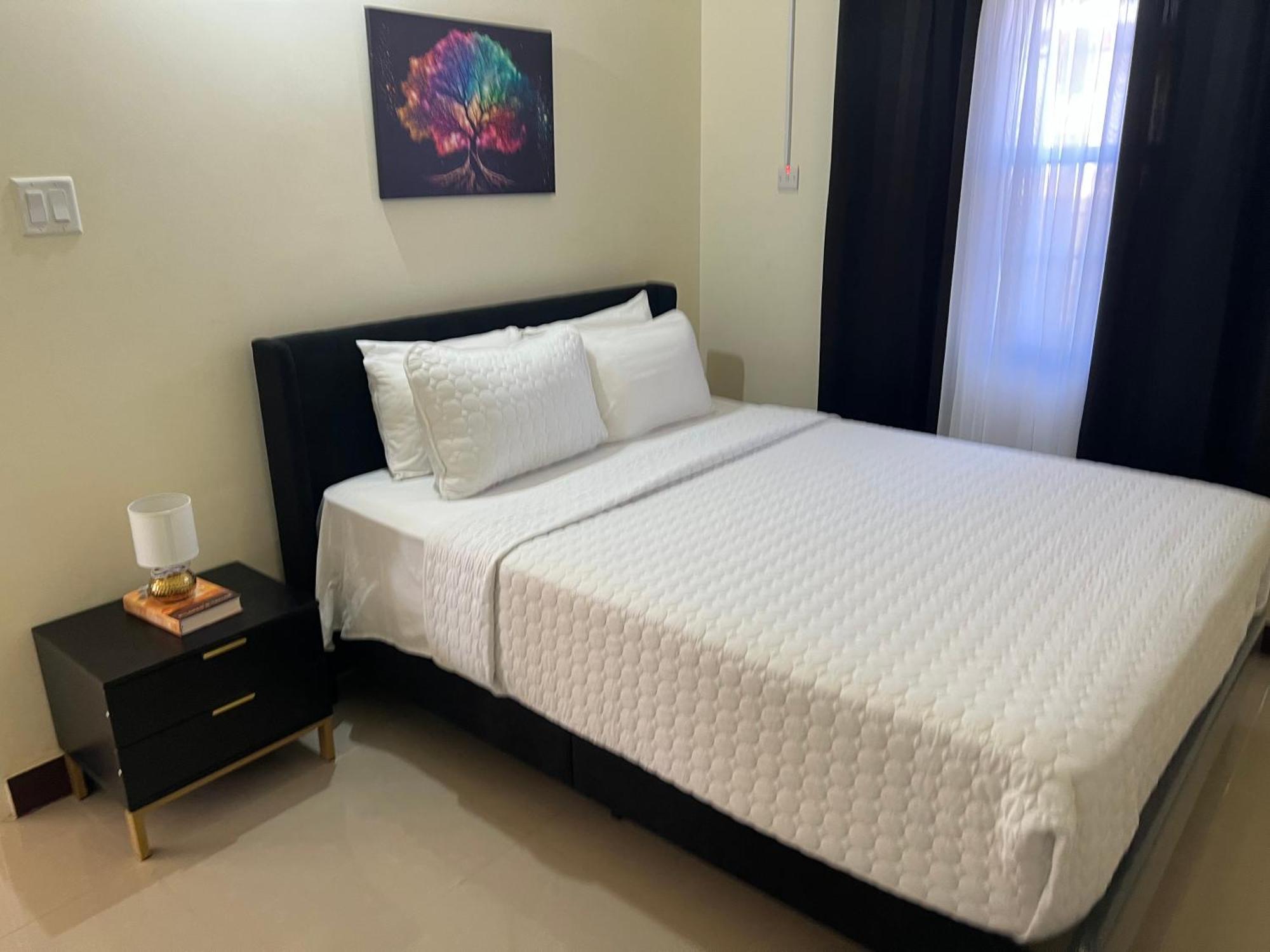 Bellarose At Colbeck ,Gated With Pool, Stylishly Modern Villa Old Harbour Екстериор снимка